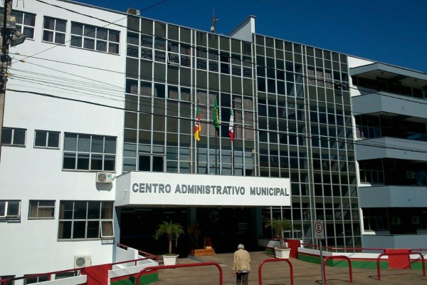 Serviço é coordenado pela Administração Municipal de Encantado