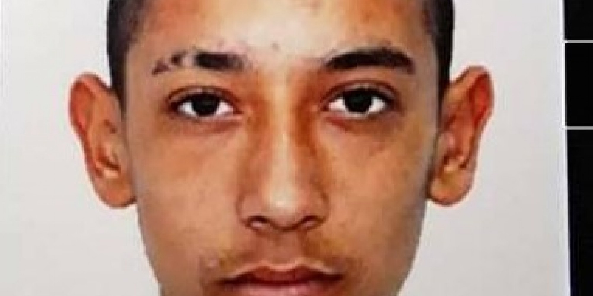 Gustavo estava desaparecido desde quarta-feira (19) Gustavo estava desaparecido desde quarta-feira (19)
