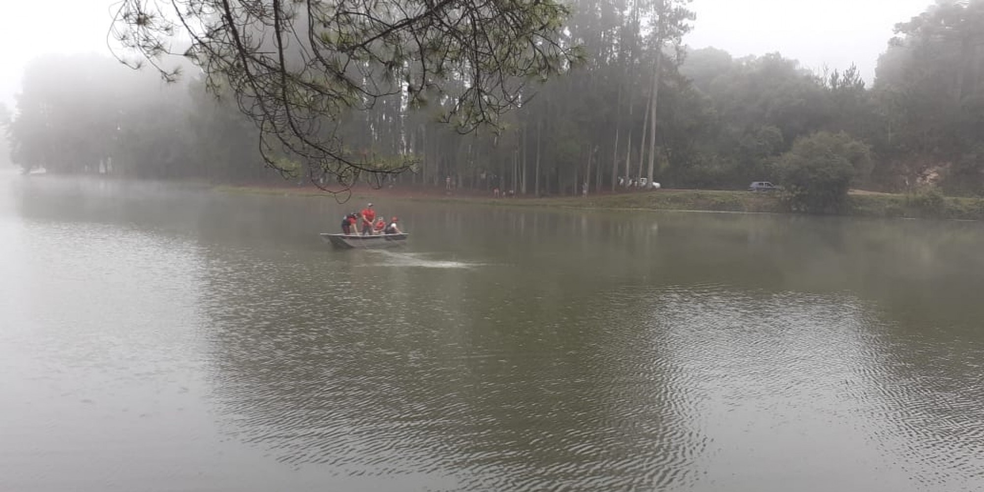 Jovem é natural de Arvorezinha 