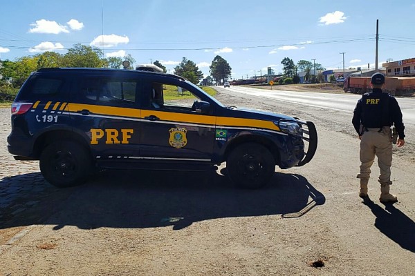 Abordagem foi realizada em Soledade 
