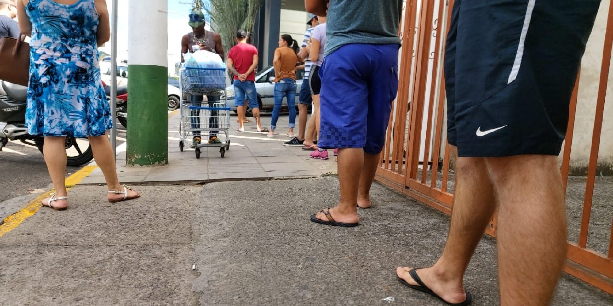 Estabelecimentos comerciais serão fiscalizados