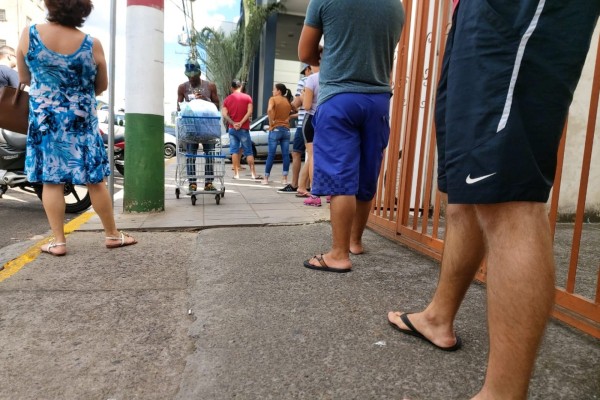 Estabelecimentos comerciais serão fiscalizados