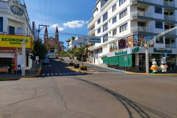Novas medidas já estão em vigor 