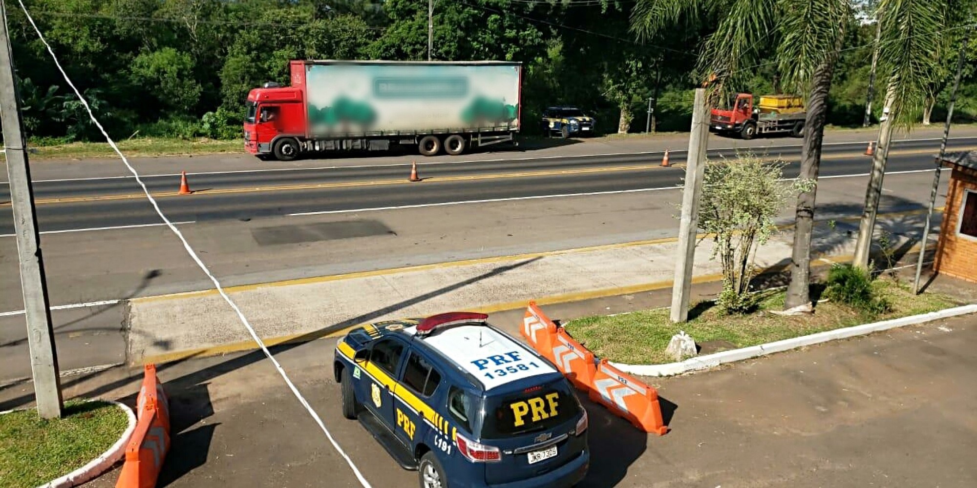 Homem é morador de Camaquã