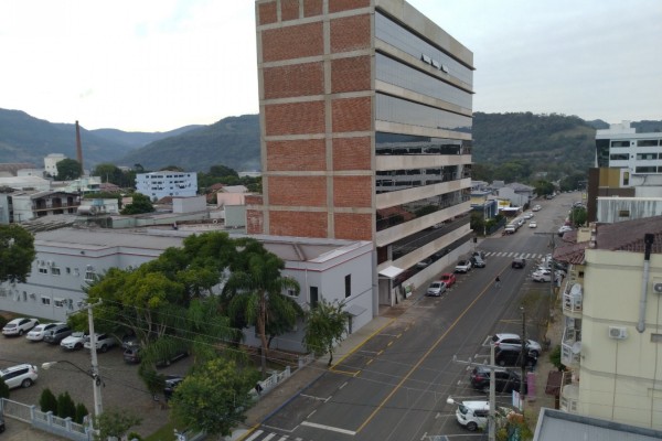 Vítima estava internada na  UTI de Encantado 