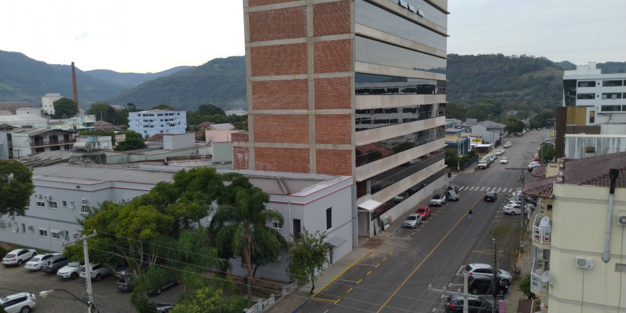 Não há pacientes internados Não há pacientes internados