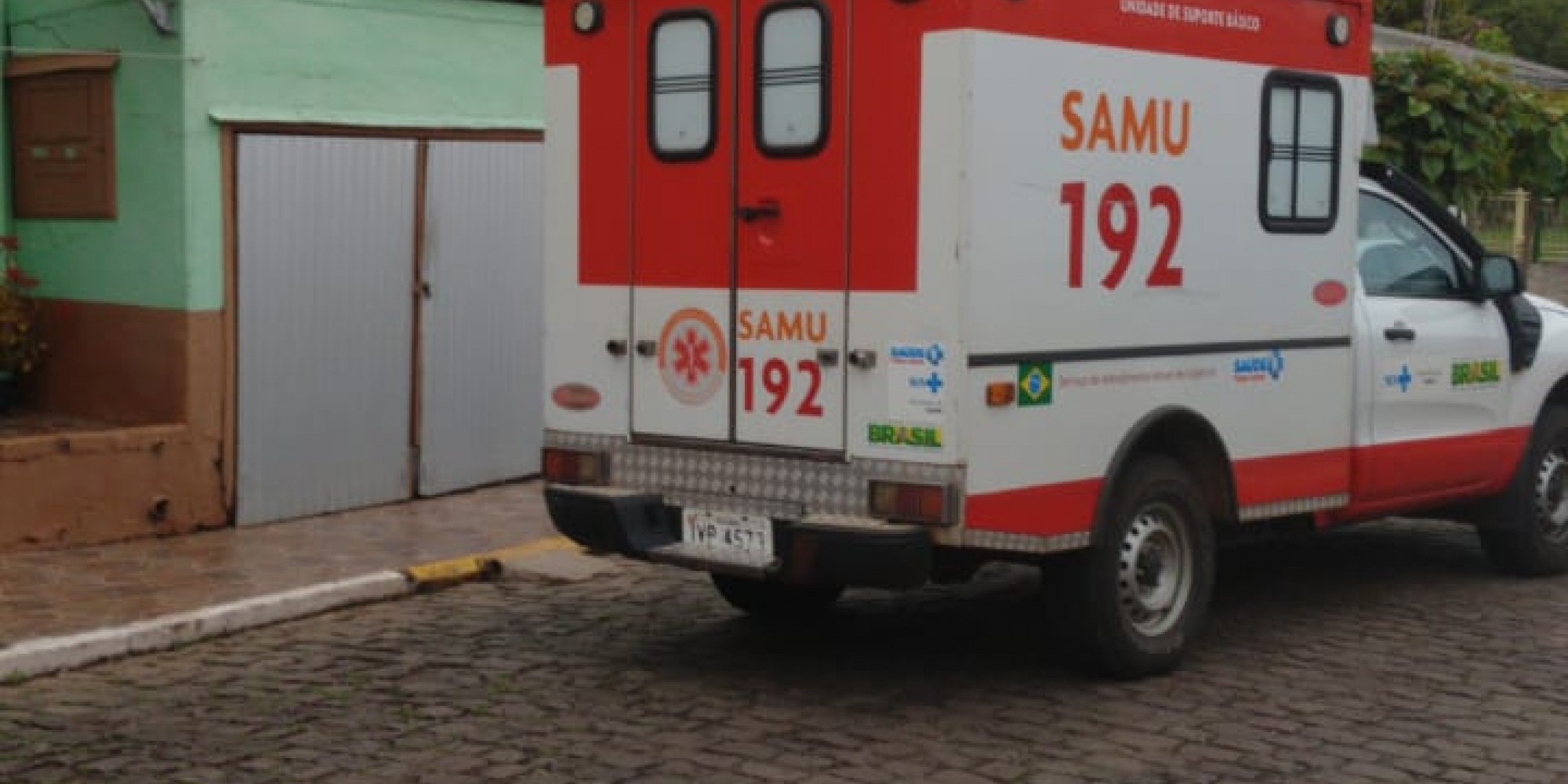 Homem será sepultado nesta terça-feira Homem será sepultado nesta terça-feira