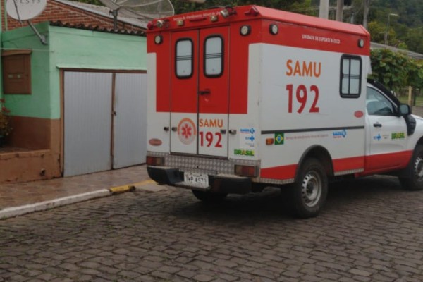 Homem será sepultado nesta terça-feira 