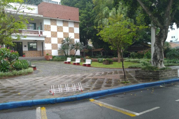 Ao todo serão dez com cinco vagas cada
