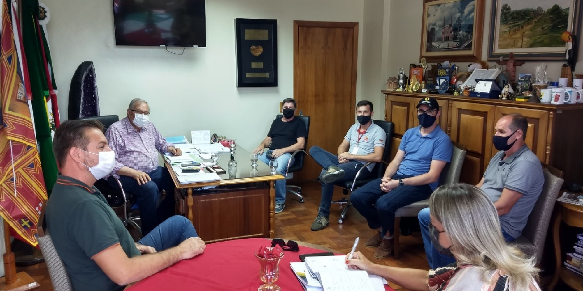 Investimento projetado é de cerca de R$ 28 milhões Investimento projetado é de cerca de R$ 28 milhões