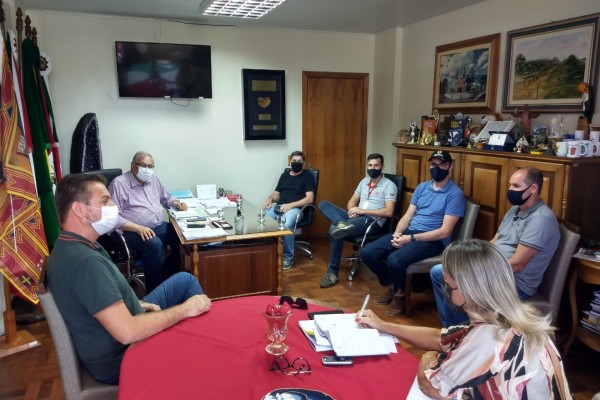 Investimento projetado é de cerca de R$ 28 milhões