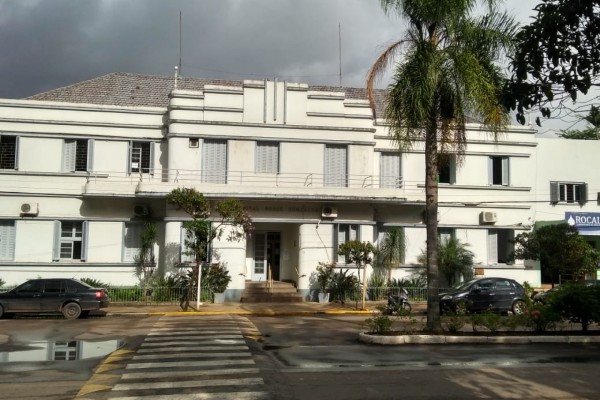 Vítima estava internada desde o dia 26 de fevereiro 
