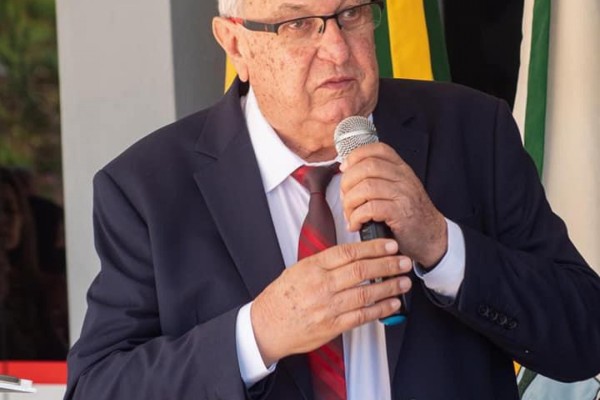 Conzatti tinha 81 anos