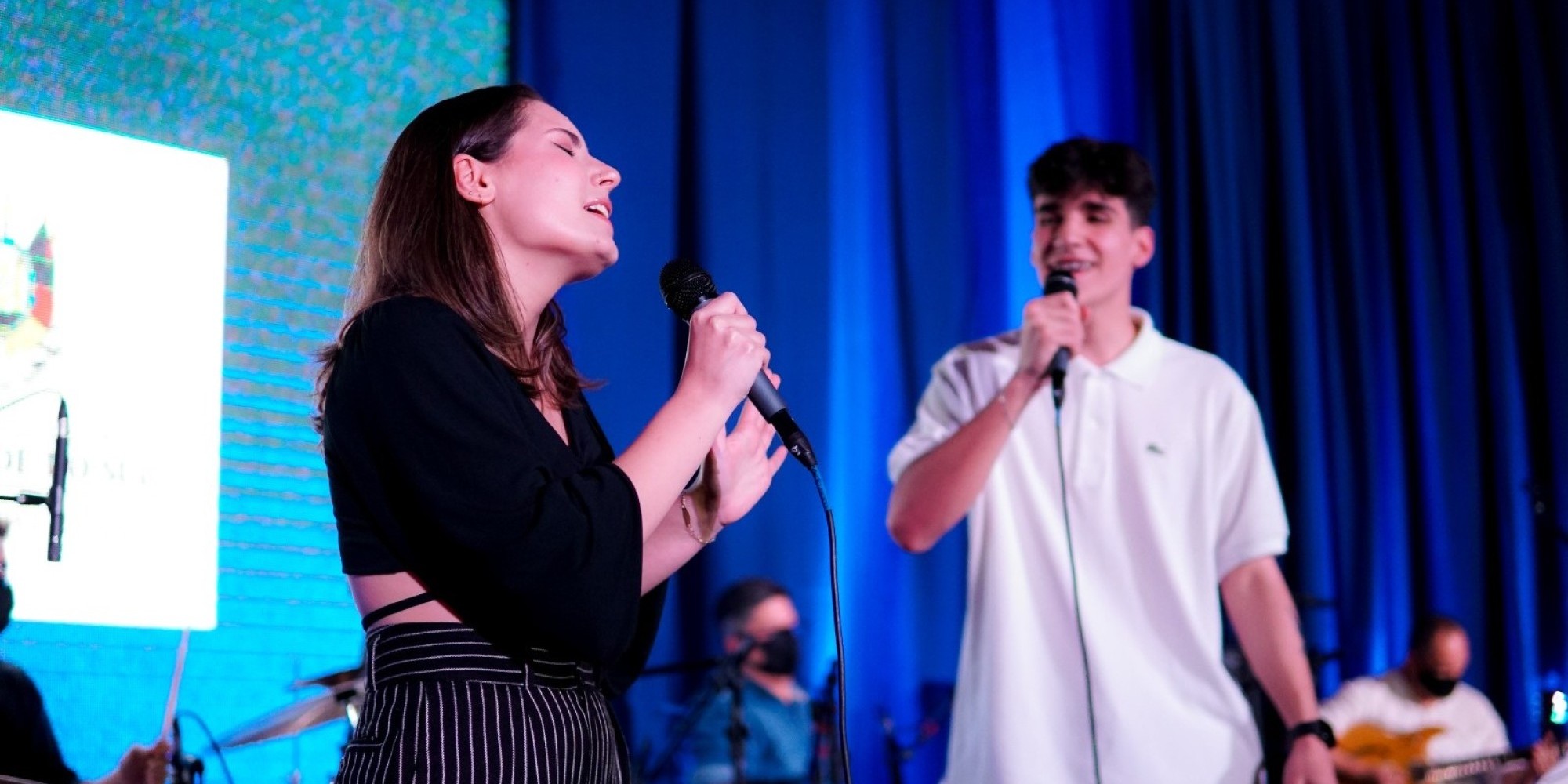 Conheça músicas e intérpretes classificados para o 17º Canto da Lagoa
