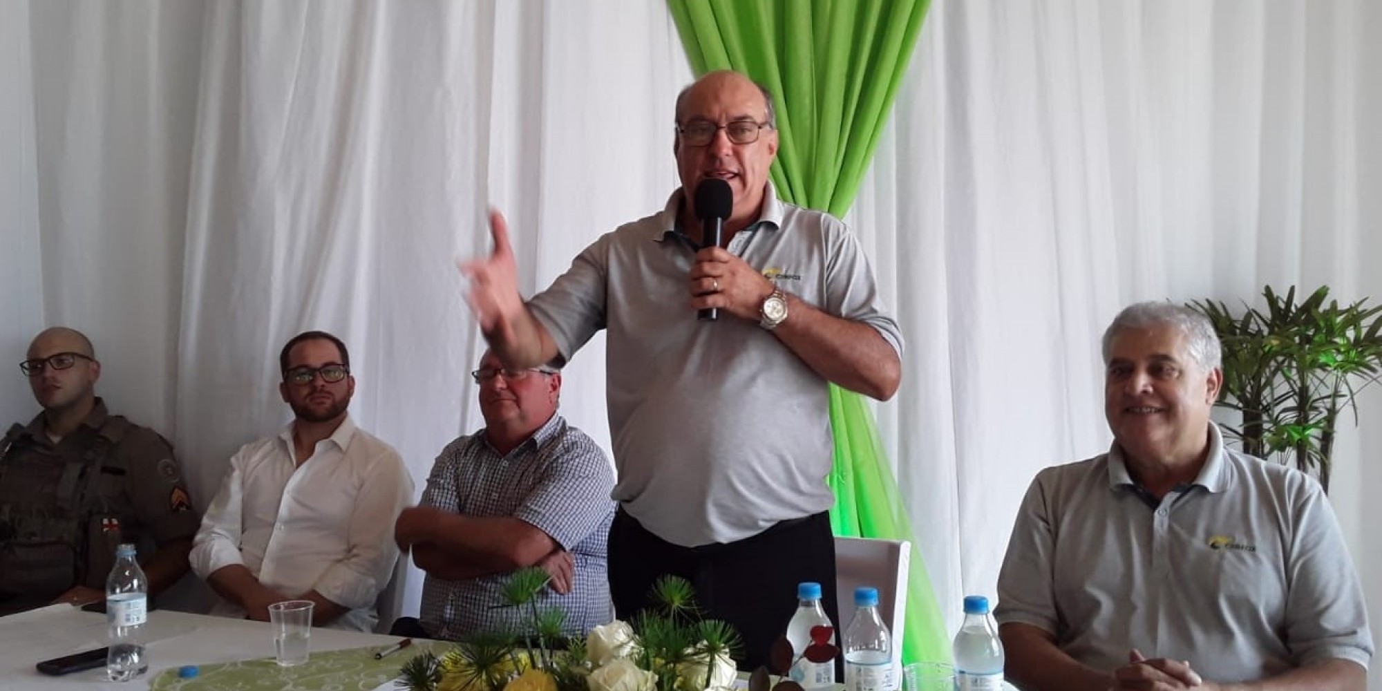 Cerfox realiza prestação de contas em Assembleia Geral Ordinária