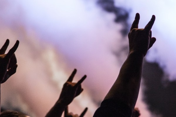 13 de julho no Brasil é comemorado o Dia Mundial do Rock 