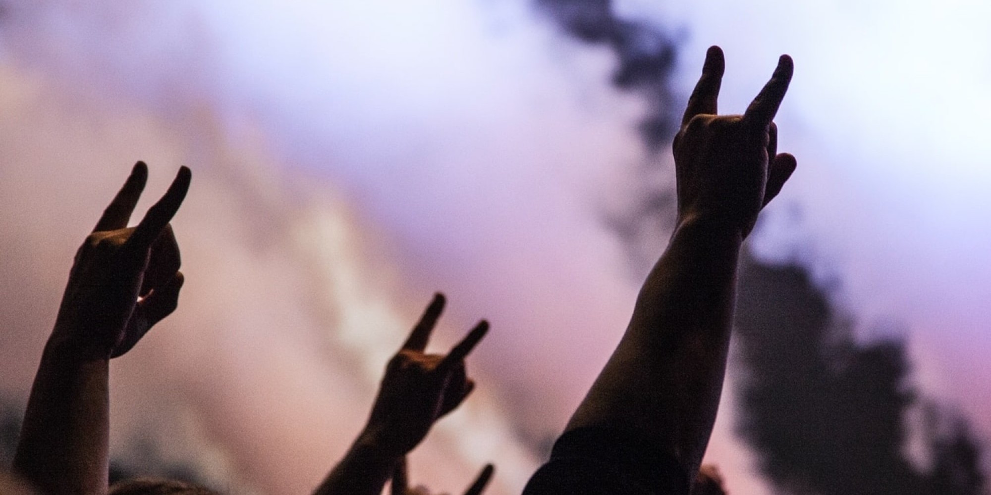 13 de julho no Brasil é comemorado o Dia Mundial do Rock 