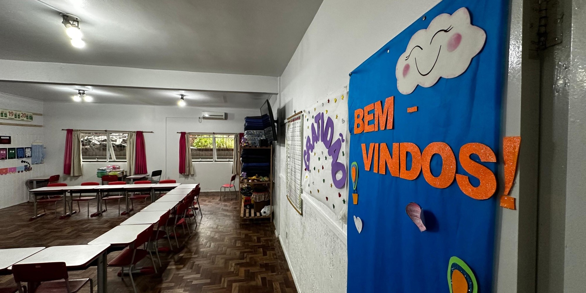 Aulas no município de Muçum retornam amanhã (23)