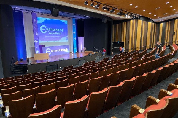 Empreende + inicia hoje em Encantado