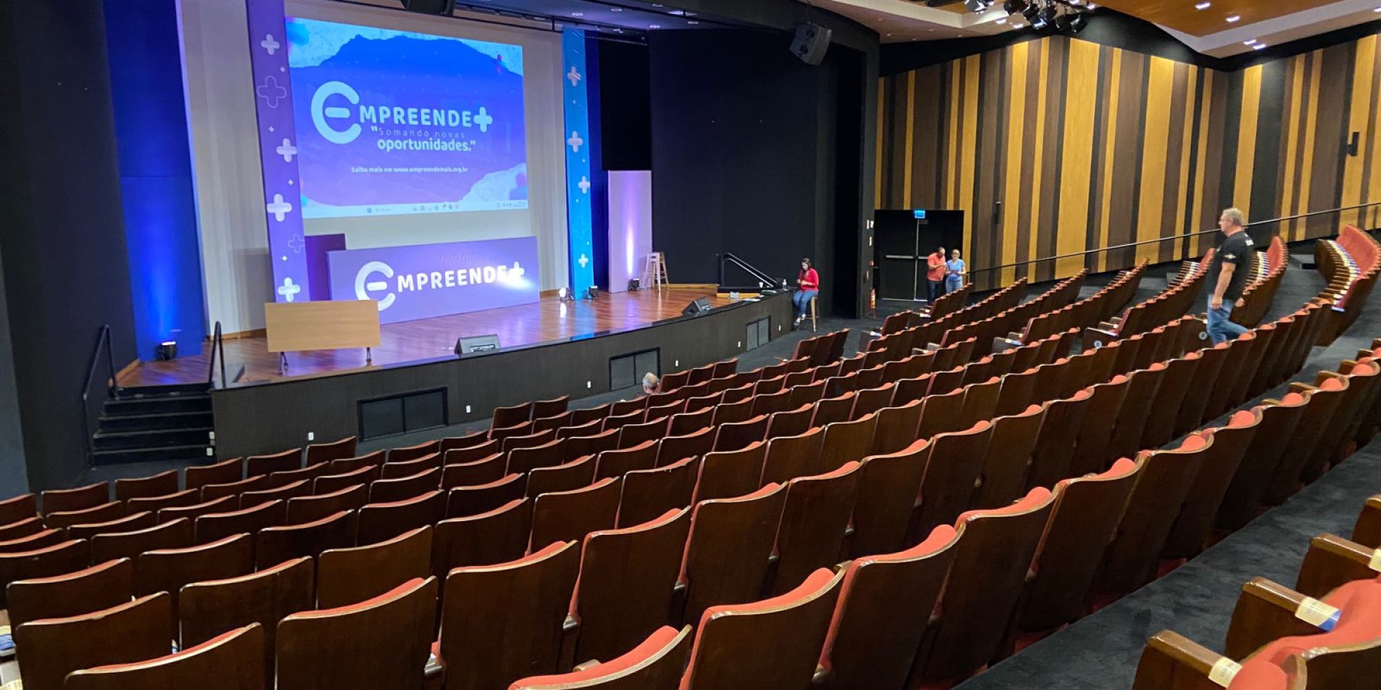 Empreende + inicia hoje em Encantado