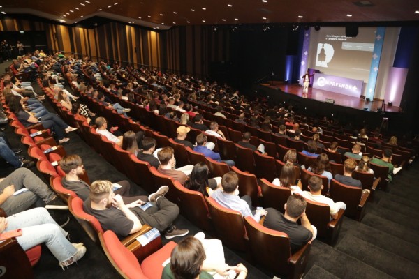 Programação do Empreende + encerra nesta sexta