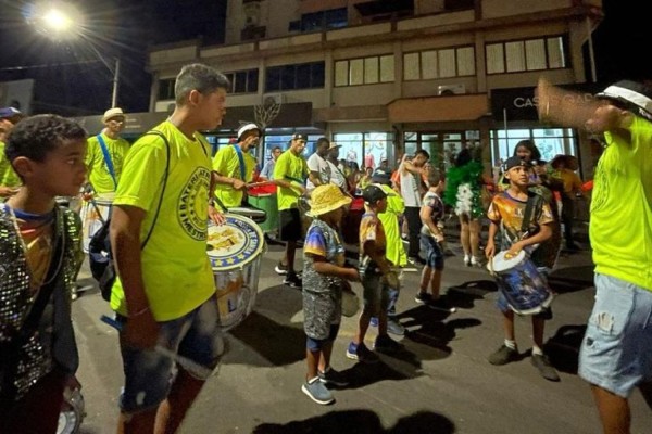 CarnaFamília acontece em março