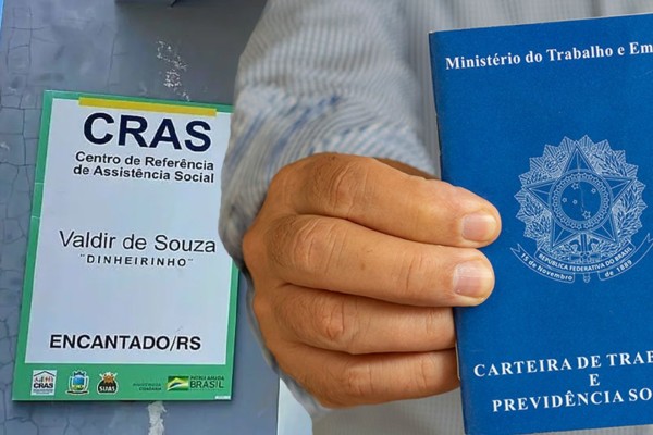 A ação permitiu a identificação de oportunidades de emprego para os beneficiários, reforçando o compromisso do município com a inclusão no mercado de trabalho.