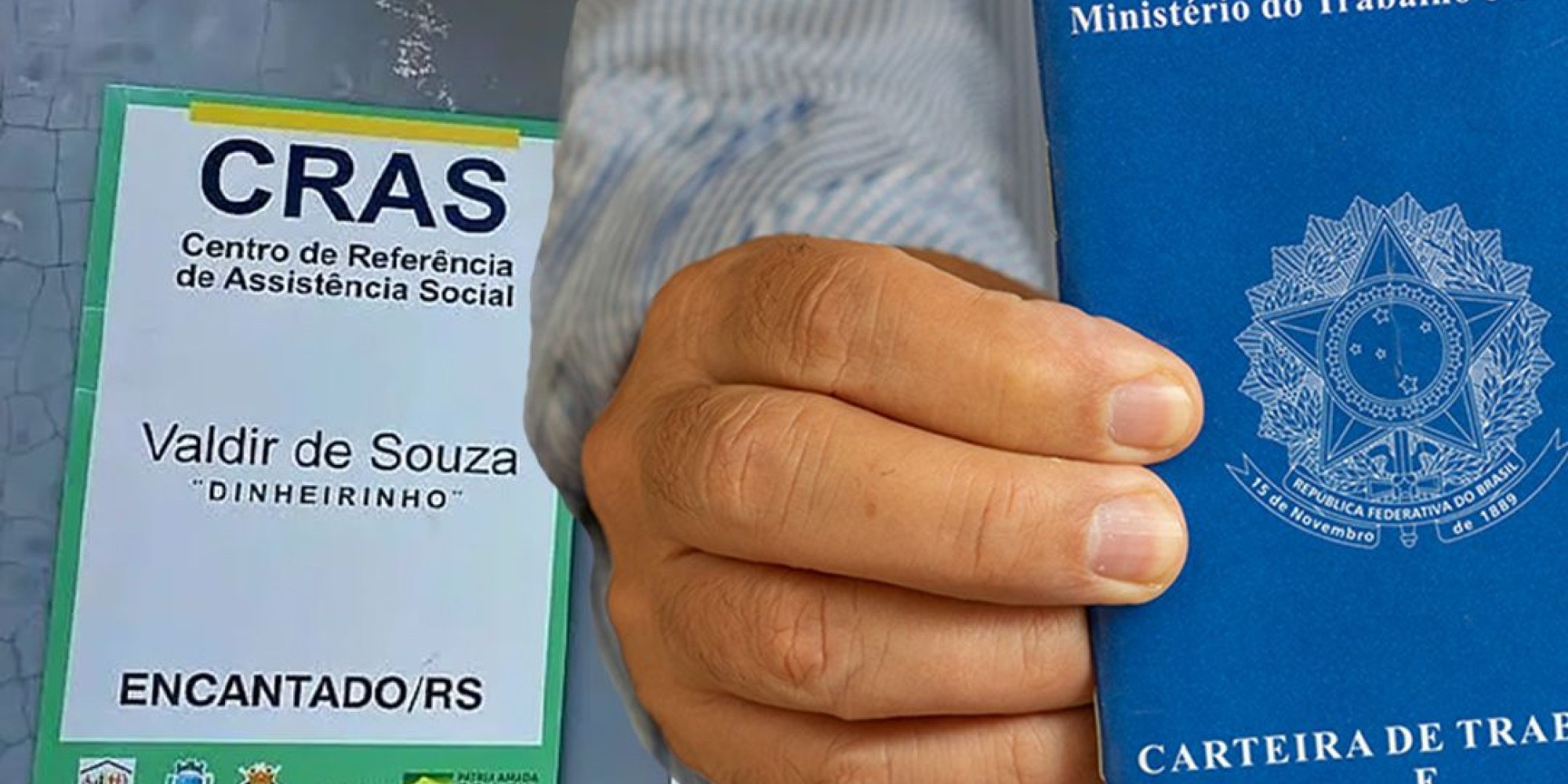 A ação permitiu a identificação de oportunidades de emprego para os beneficiários, reforçando o compromisso do município com a inclusão no mercado de trabalho.