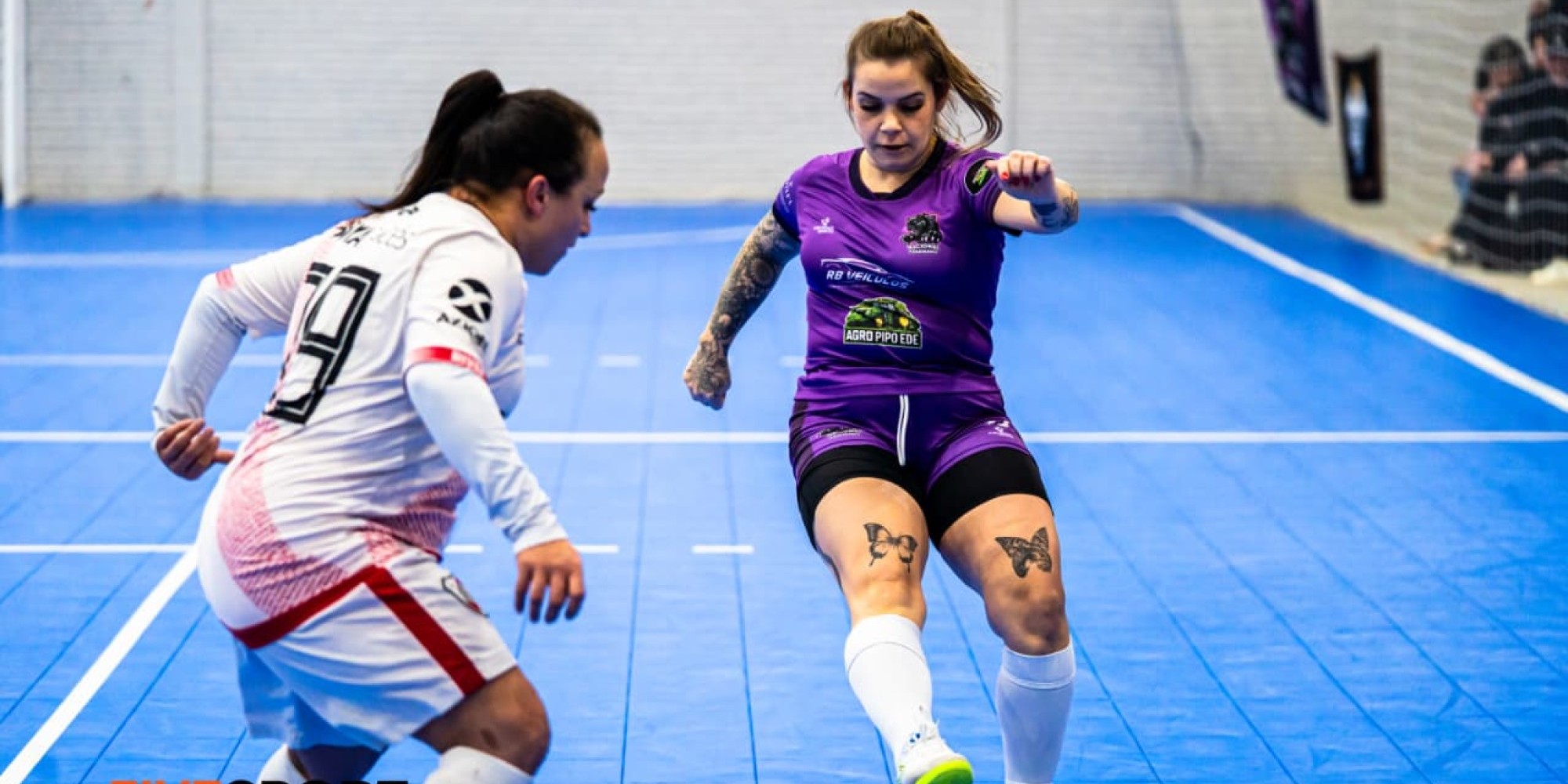 Os jogos terão início às 19h15min, no Ginásio Municipal de Esportes. As categorias Feminina e Infantil estarão de folga, e os jogos oficiais serão apenas pelo Masculino (Livre).