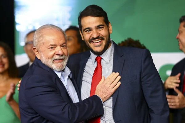 Presidente do Brasil embarca nesta terça-feira (21) para a Indonésia; Jorge Messias é o favorito à vaga no Supremo.