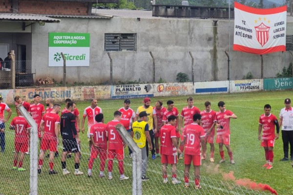 Serrano, de Encantado, e Imigrante, de Nova Bréscia, representam a parte alta do Vale do Taquari na fase eliminatória.