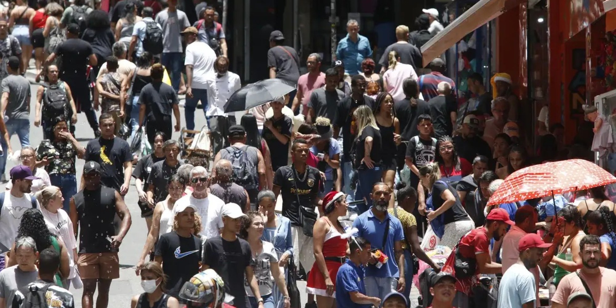 Levantamento inédito mostra que 17% dos brasileiros têm Silva no nome; Santos e Oliveira aparecem em seguida entre os mais populares do país.