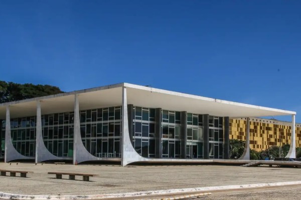 Votação ficará aberta até as 23h59 da próxima sexta-feira (14).