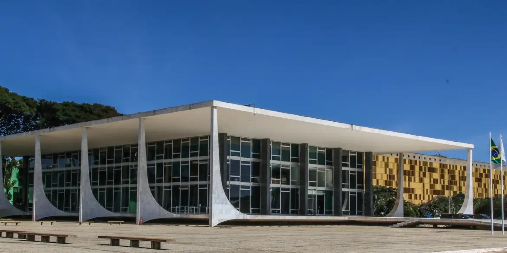 Votação ficará aberta até as 23h59 da próxima sexta-feira (14).