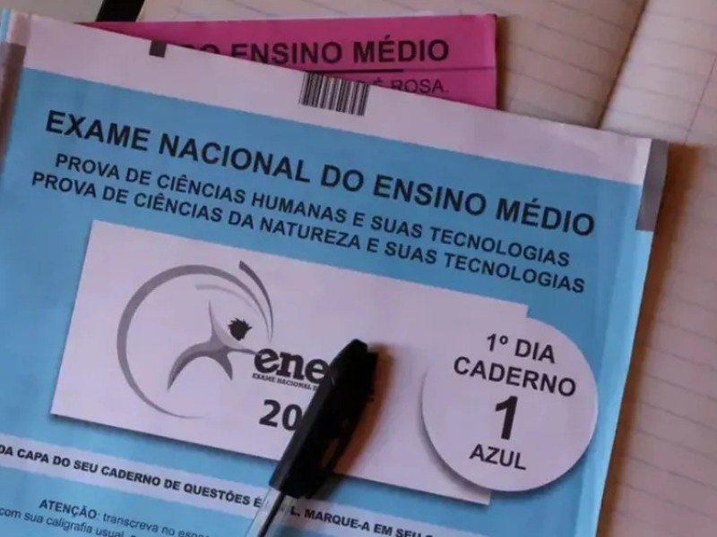 Pela primeira vez, instituto separa datas de publicação; apesar das respostas já estarem disponíveis, notas finais só serão conhecidas em janeiro de 2026.
