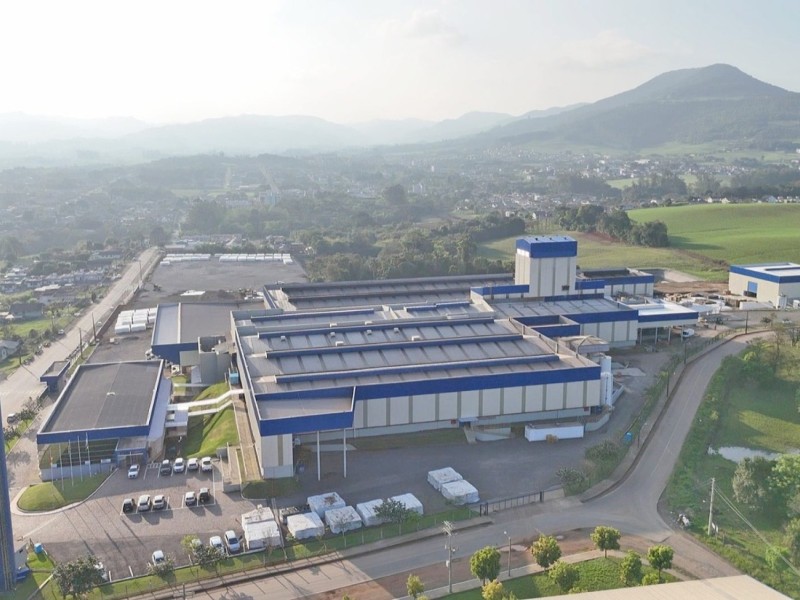 O anúncio foi feito na quarta-feira (12) pela Associação Gaúcha de Supermercados (AGAS).