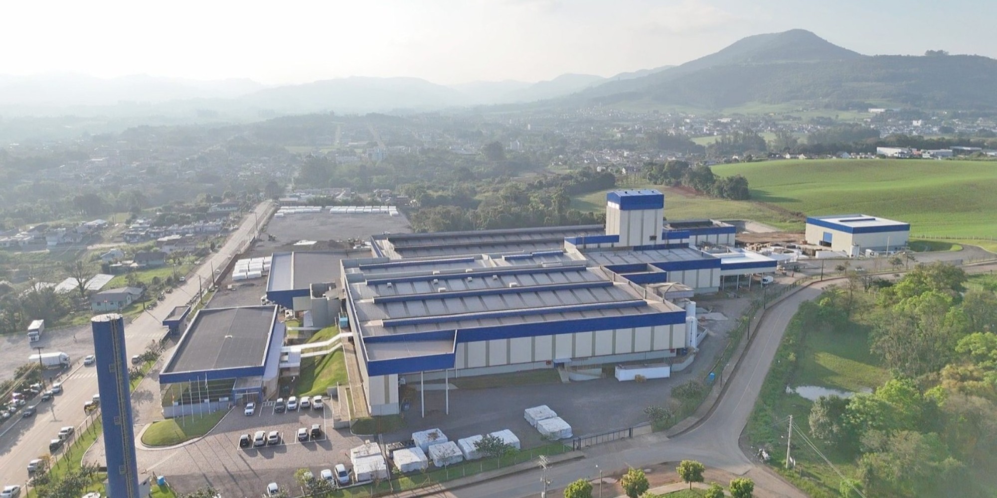 O anúncio foi feito na quarta-feira (12) pela Associação Gaúcha de Supermercados (AGAS).