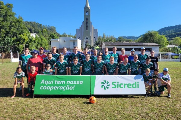 O que valem os jogos da última rodada da primeira fase do Amador de Roca Sales