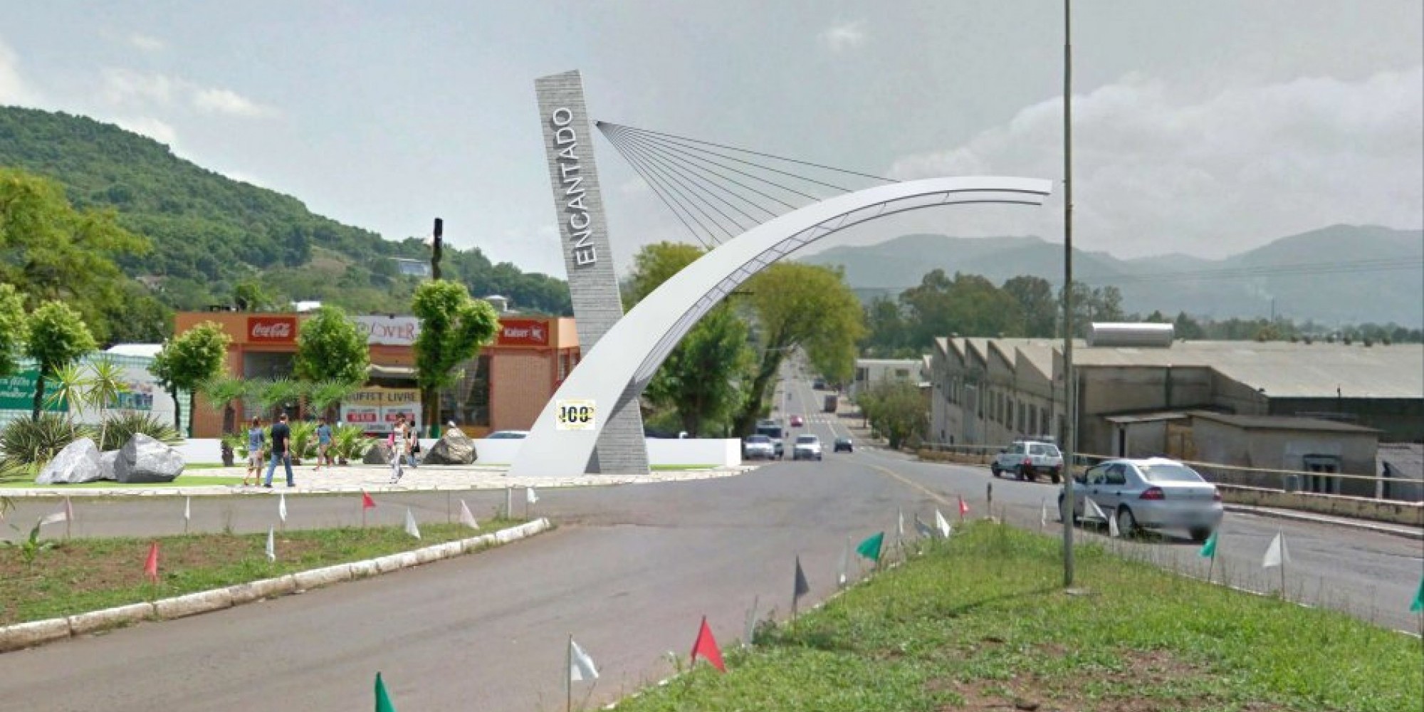 Encantado teve mais dois óbitos 