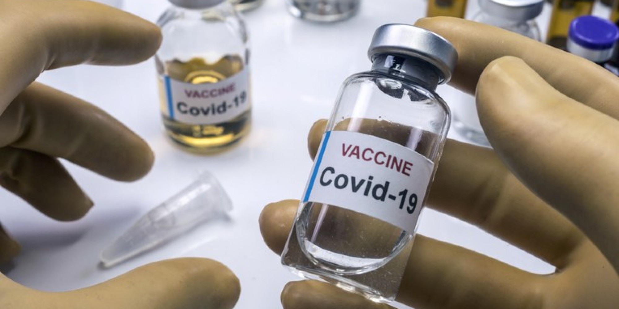  A Anvisa também autorizou a ampliação da faixa etária para a realização dos testes 