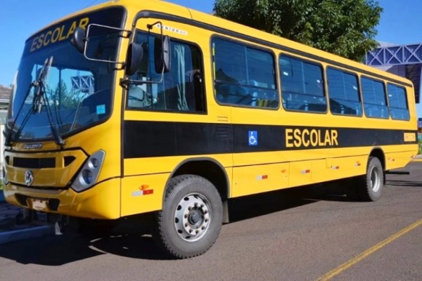 A transferência é automática, sem necessidade de convênio