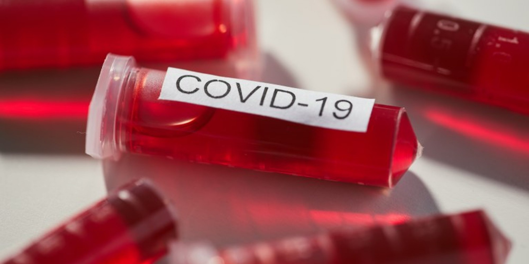  O objetivo do estudo é avaliar como o coronavírus se propaga pelo país