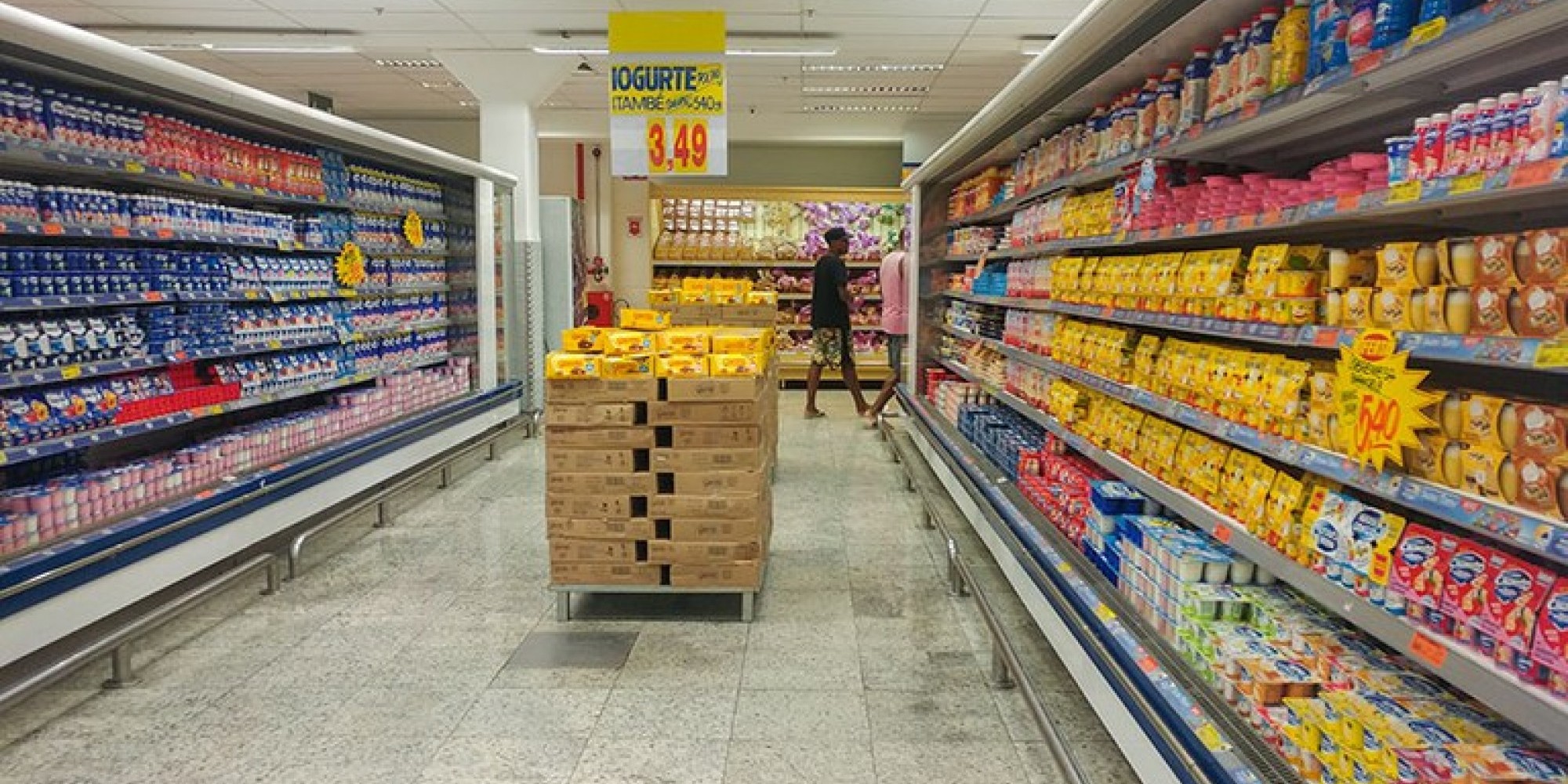 Legislação brasileira de proteção ao consumidor proíbe altas excessivas em momentos como o atual Legislação brasileira de proteção ao consumidor proíbe altas excessivas em momentos como o atual