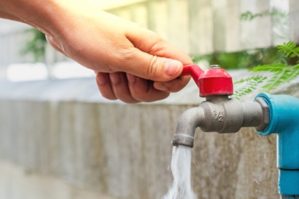 Conta da água da Corsan fica mais cara em Julho