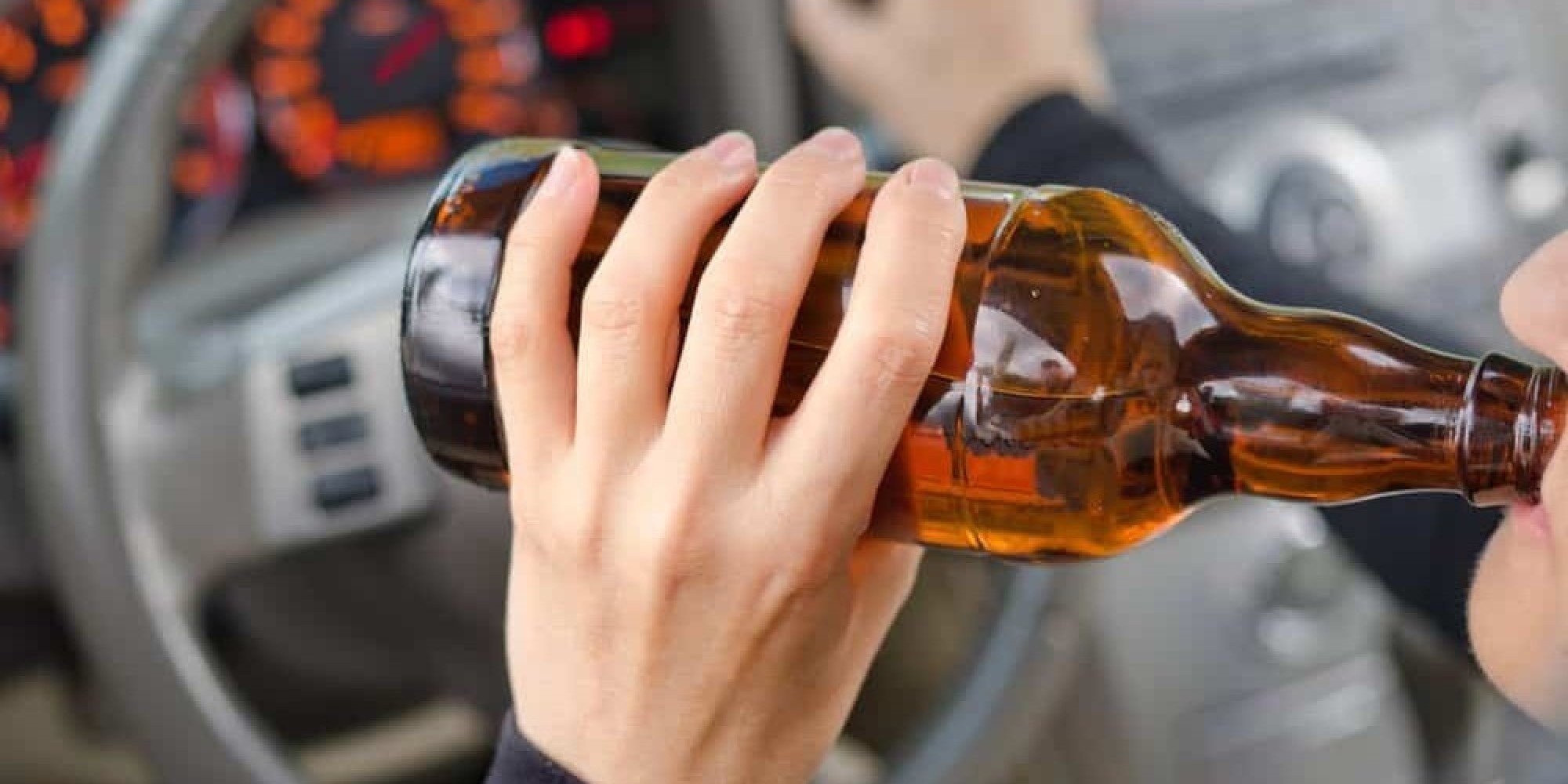 Uma morte por hora no Brasil é causada por mistura de álcool e direção