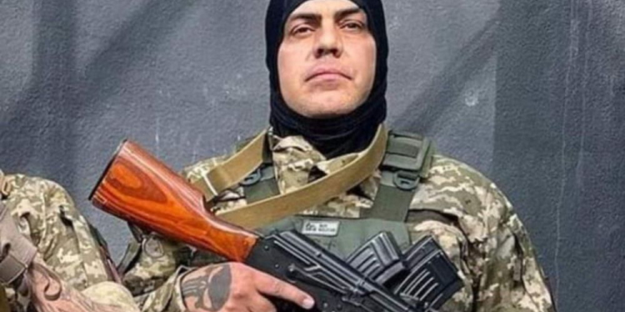 Confirmada a morte de gaúcho na guerra entre Ucrânia e Rússia