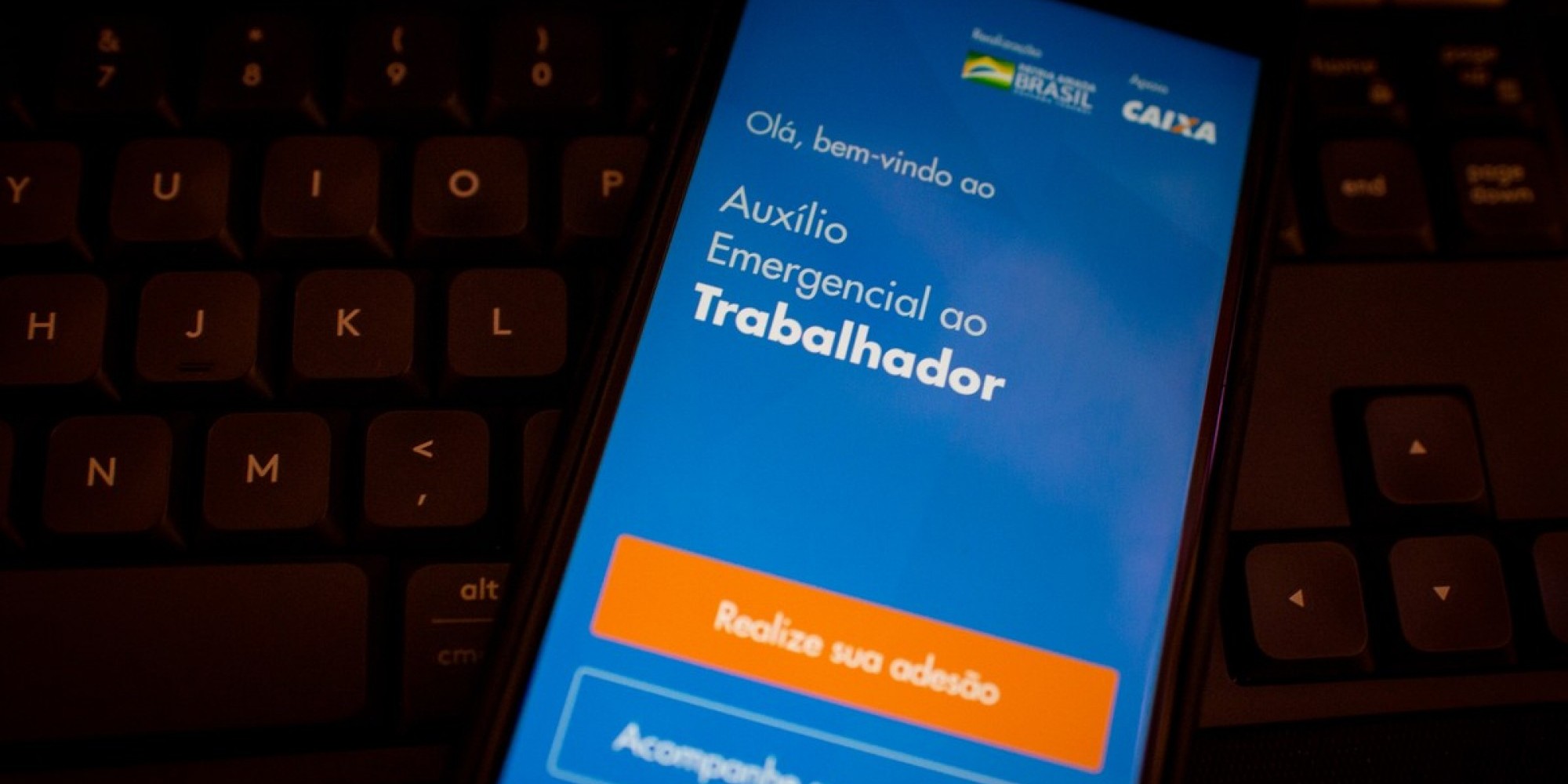A caixa abriu, nesta semana, mais de 10 milhões de contas Poupança Social Digital, gratuitamente A caixa abriu, nesta semana, mais de 10 milhões de contas Poupança Social Digital, gratuitamente