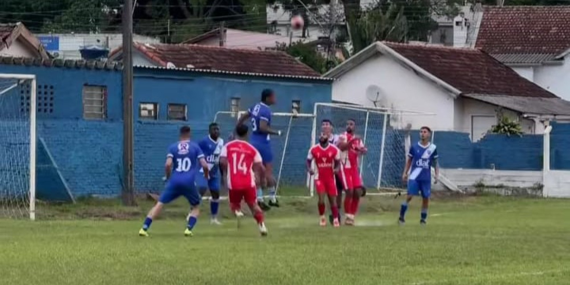 Equipes do Vale do Taquari entraram em campo neste domingo (2) em busca de vaga nas semifinais; partidas de volta serão em 16 de novembro.