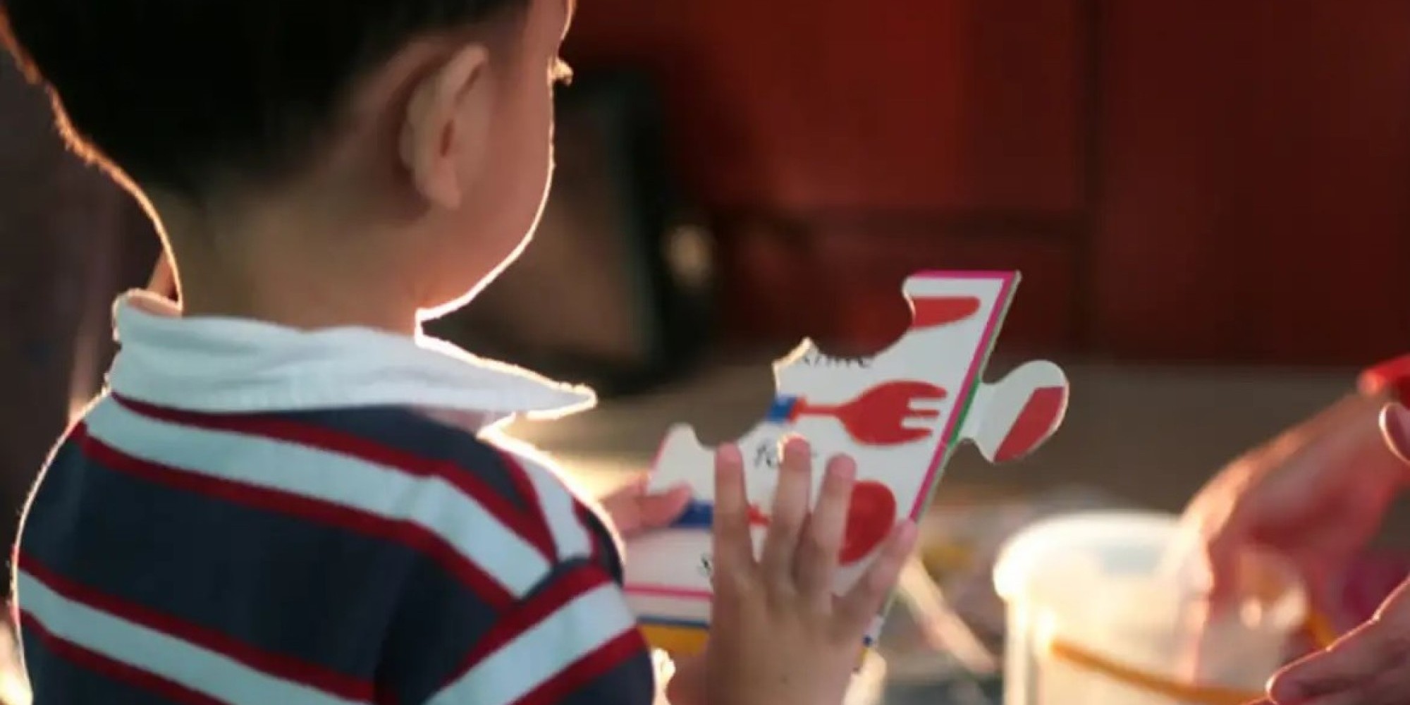 Segundo a Organização Mundial da Saúde, uma em 100 crianças tem Transtorno do Espectro Autista.