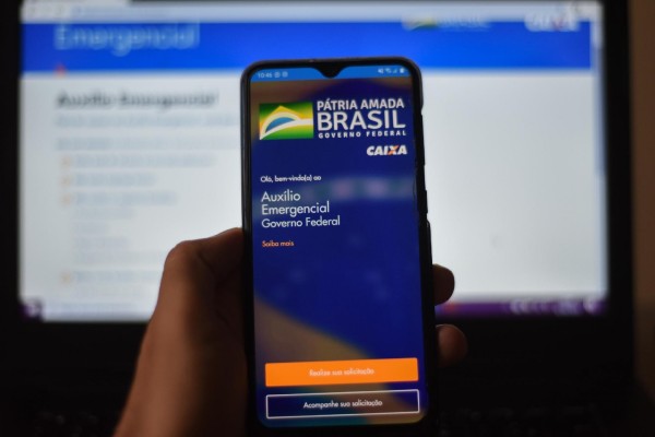  A CAIXA já pagou R$ 154,1 bilhões para 66,1 milhões de pessoas